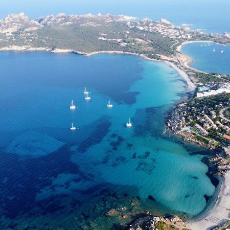 Casa Baia Santa Reparata - Santa Teresa Di Gallura Iun Q1712 Kültér fotó