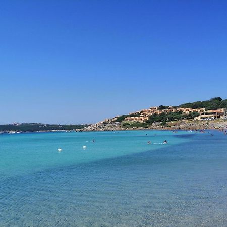 Casa Baia Santa Reparata - Santa Teresa Di Gallura Iun Q1712 Kültér fotó