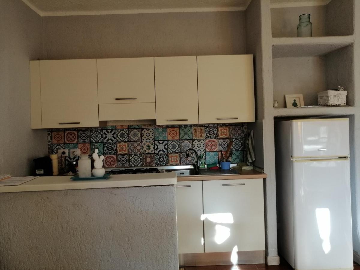 Casa Baia Santa Reparata - Santa Teresa Di Gallura Iun Q1712 Kültér fotó