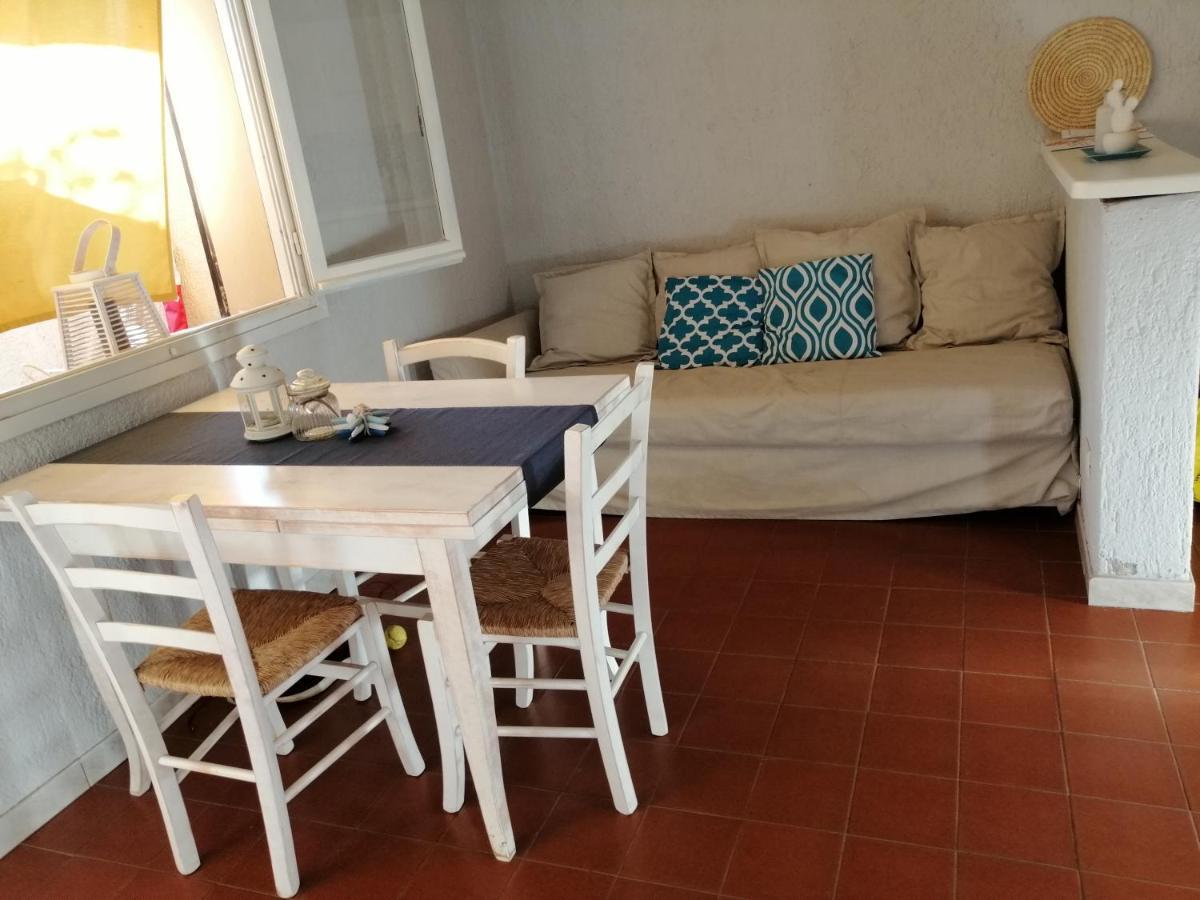 Casa Baia Santa Reparata - Santa Teresa Di Gallura Iun Q1712 Kültér fotó