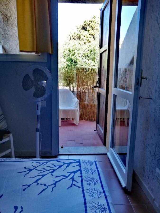 Casa Baia Santa Reparata - Santa Teresa Di Gallura Iun Q1712 Kültér fotó
