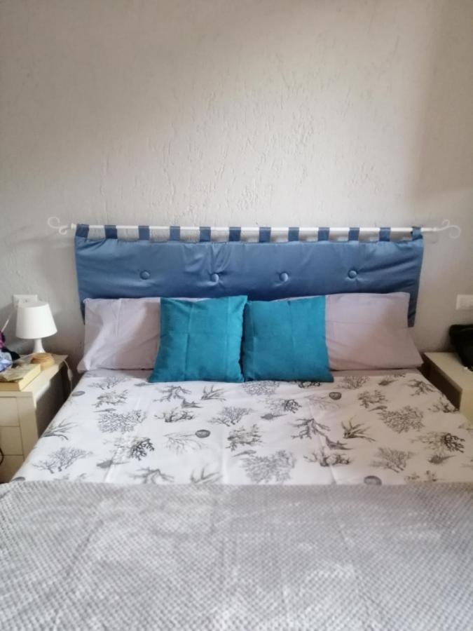 Casa Baia Santa Reparata - Santa Teresa Di Gallura Iun Q1712 Kültér fotó