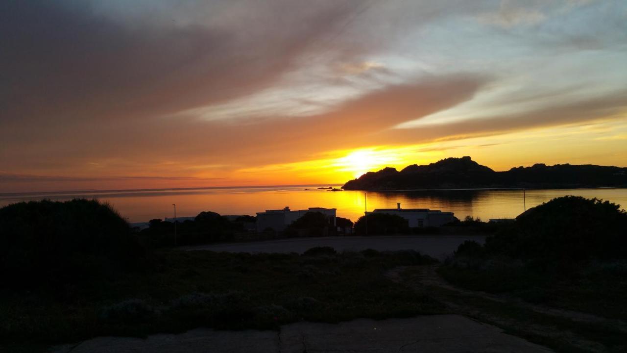Casa Baia Santa Reparata - Santa Teresa Di Gallura Iun Q1712 Kültér fotó