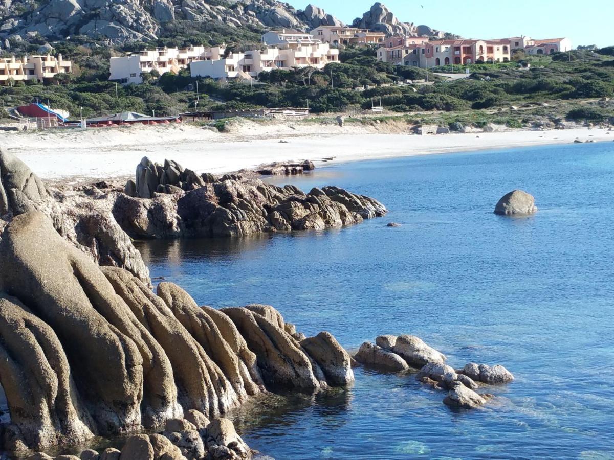 Casa Baia Santa Reparata - Santa Teresa Di Gallura Iun Q1712 Kültér fotó