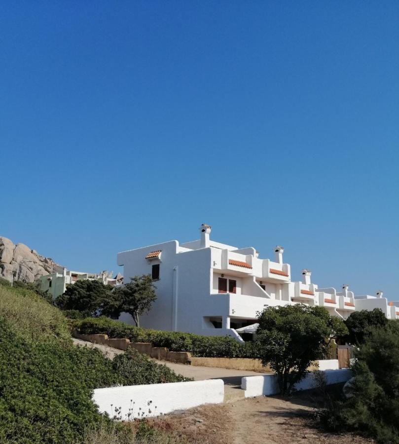 Casa Baia Santa Reparata - Santa Teresa Di Gallura Iun Q1712 Kültér fotó