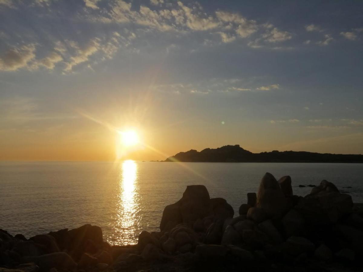 Casa Baia Santa Reparata - Santa Teresa Di Gallura Iun Q1712 Kültér fotó