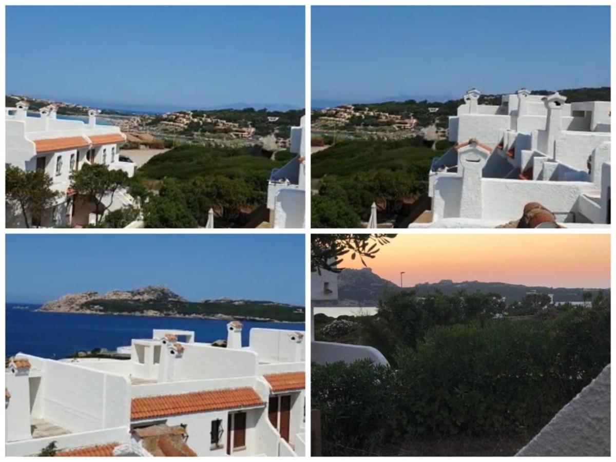 Casa Baia Santa Reparata - Santa Teresa Di Gallura Iun Q1712 Kültér fotó