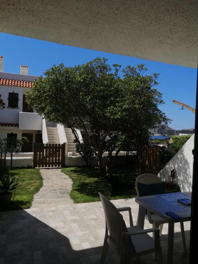 Casa Baia Santa Reparata - Santa Teresa Di Gallura Iun Q1712 Kültér fotó