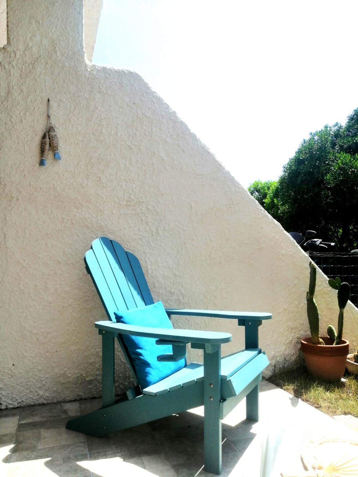 Casa Baia Santa Reparata - Santa Teresa Di Gallura Iun Q1712 Kültér fotó