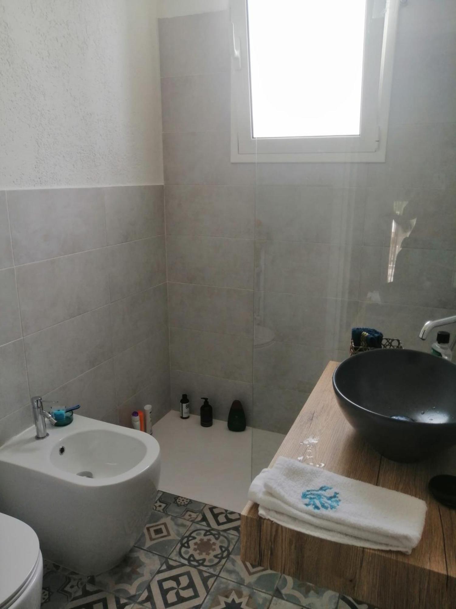 Casa Baia Santa Reparata - Santa Teresa Di Gallura Iun Q1712 Kültér fotó