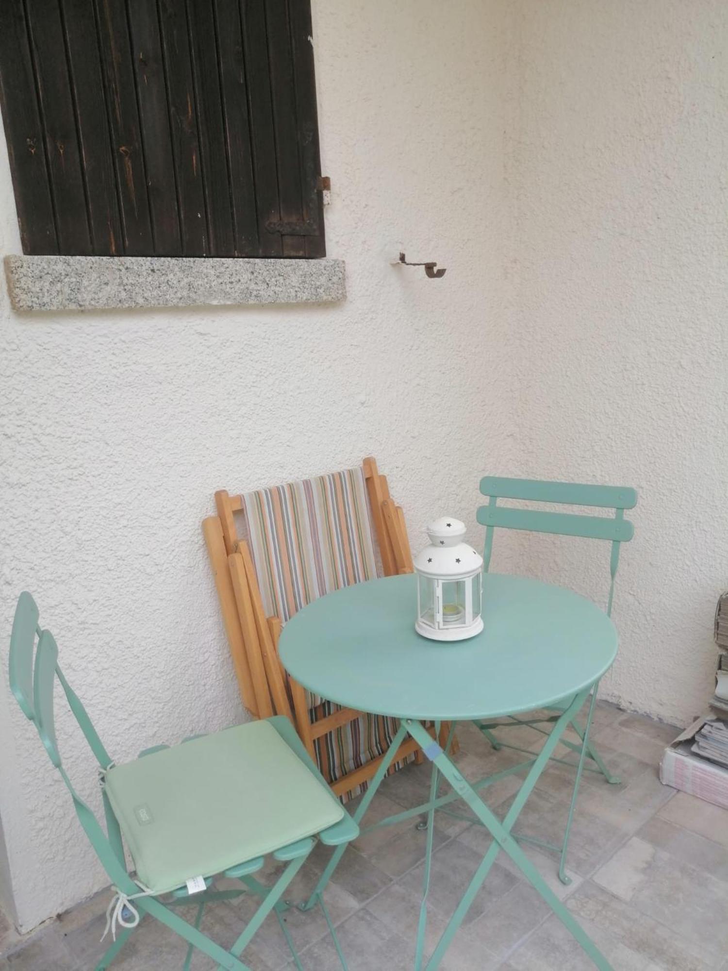 Casa Baia Santa Reparata - Santa Teresa Di Gallura Iun Q1712 Kültér fotó